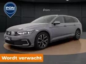 Volkswagen Passat thumbnail 11