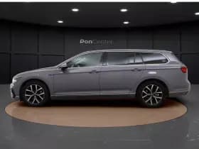 Volkswagen Passat thumbnail 7