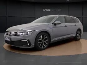 Volkswagen Passat thumbnail 10