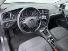 Volkswagen Golf thumbnail 13
