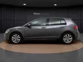 Volkswagen Golf thumbnail 16