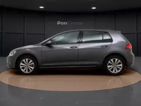 Volkswagen Golf thumbnail 7