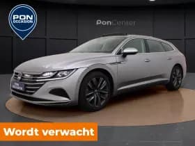 Volkswagen Arteon thumbnail 2
