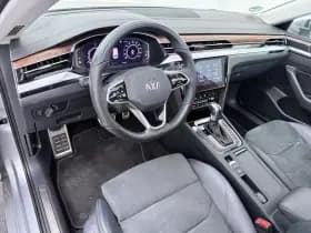 Volkswagen Arteon thumbnail 4