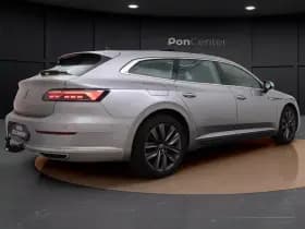 Volkswagen Arteon thumbnail 6