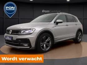 Volkswagen Tiguan thumbnail 2