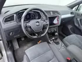 Volkswagen Tiguan thumbnail 13
