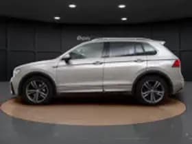 Volkswagen Tiguan thumbnail 16