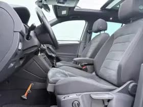 Volkswagen Tiguan thumbnail 5