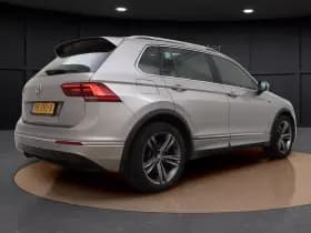 Volkswagen Tiguan thumbnail 6