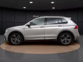 Volkswagen Tiguan thumbnail 7