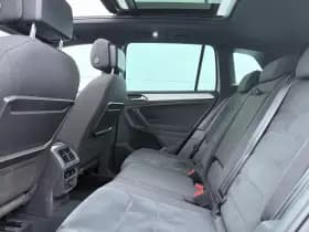 Volkswagen Tiguan thumbnail 8
