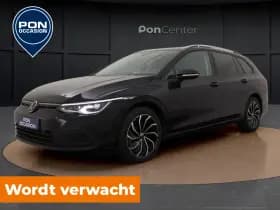 Volkswagen Golf thumbnail 2