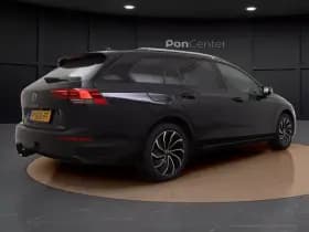Volkswagen Golf thumbnail 6