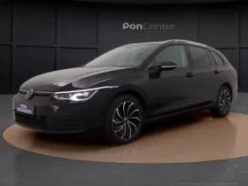 Volkswagen Golf thumbnail 10