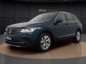 Volkswagen Tiguan thumbnail 17