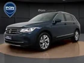 Volkswagen Tiguan thumbnail 18