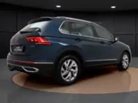 Volkswagen Tiguan thumbnail 22