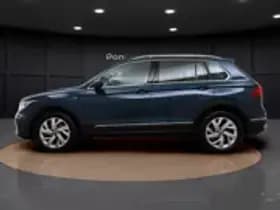 Volkswagen Tiguan thumbnail 23