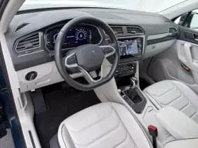 Volkswagen Tiguan thumbnail 4