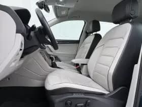 Volkswagen Tiguan thumbnail 5