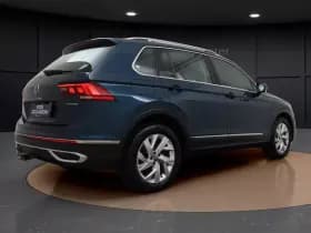 Volkswagen Tiguan thumbnail 6