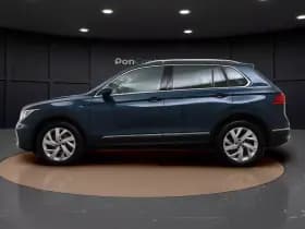 Volkswagen Tiguan thumbnail 7