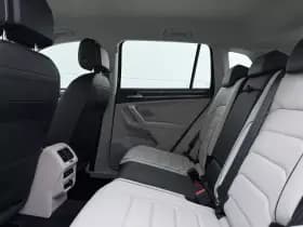Volkswagen Tiguan thumbnail 8
