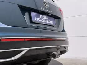 Volkswagen Tiguan thumbnail 10