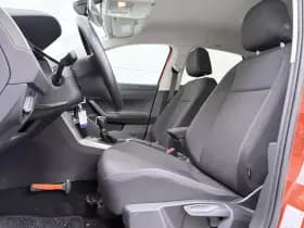 Volkswagen Polo thumbnail 5