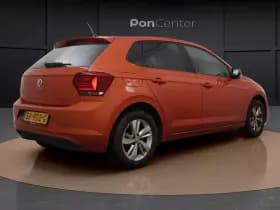 Volkswagen Polo thumbnail 6