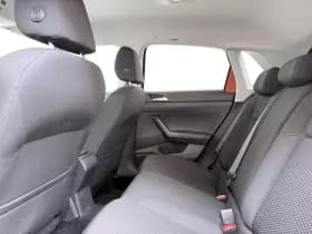 Volkswagen Polo thumbnail 8