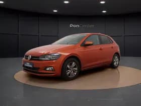 Volkswagen Polo thumbnail 10