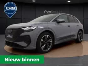 Audi Q4 e-tron thumbnail 2