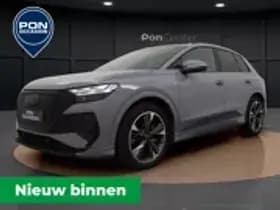 Audi Q4 e-tron thumbnail 11
