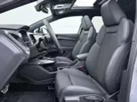 Audi Q4 e-tron thumbnail 14