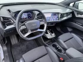 Audi Q4 e-tron thumbnail 4