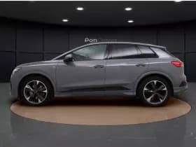 Audi Q4 e-tron thumbnail 7