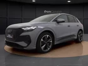 Audi Q4 e-tron thumbnail 10