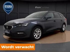 SEAT Leon thumbnail 2