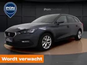 SEAT Leon thumbnail 11
