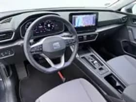 SEAT Leon thumbnail 13