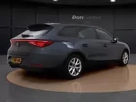 SEAT Leon thumbnail 15