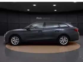 SEAT Leon thumbnail 16
