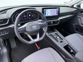 SEAT Leon thumbnail 4