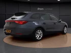 SEAT Leon thumbnail 6