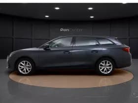SEAT Leon thumbnail 7