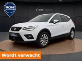 SEAT Arona thumbnail 11