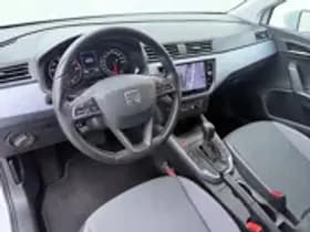 SEAT Arona thumbnail 13