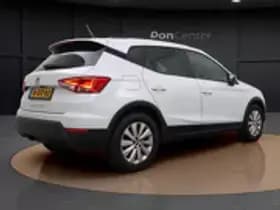 SEAT Arona thumbnail 15